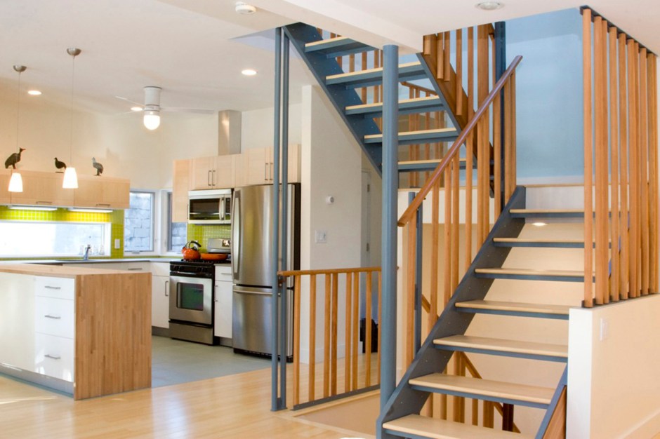 Bill Boehm architecture