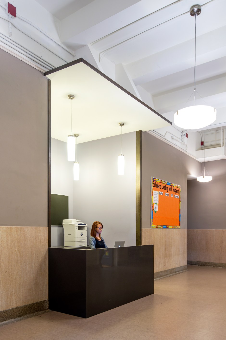 Bushwick Reception Large