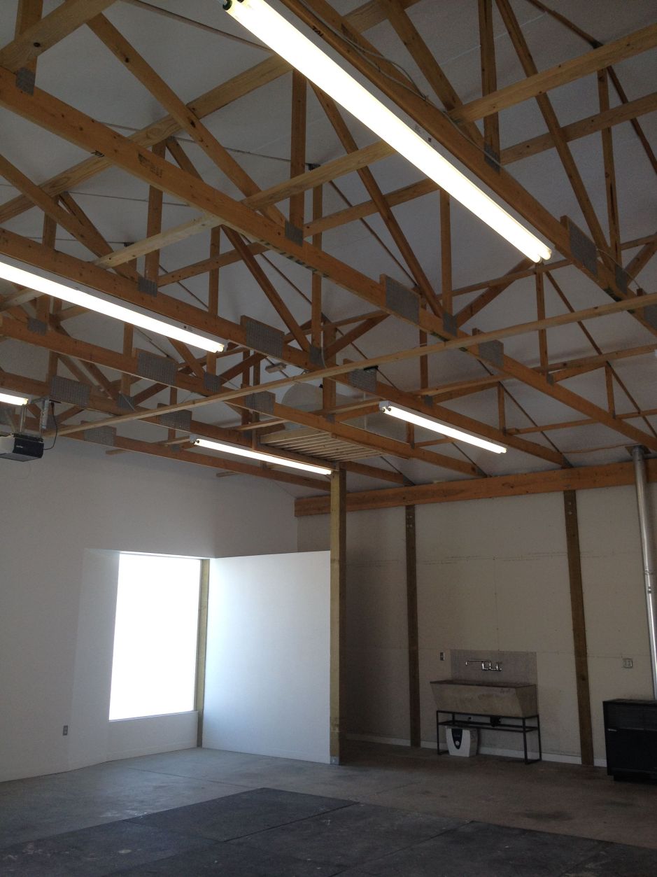 deandrea finished window sink lights