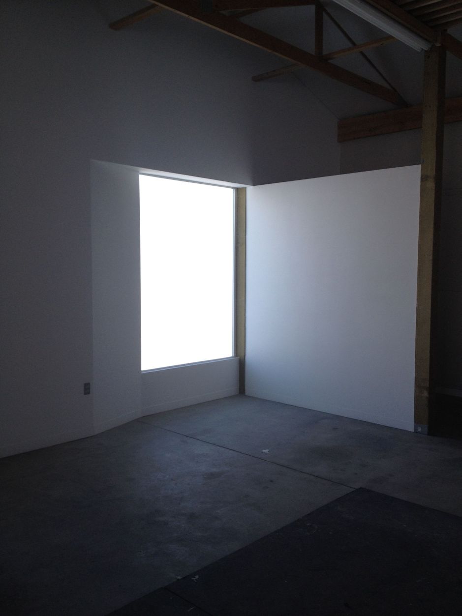 deandrea finished window