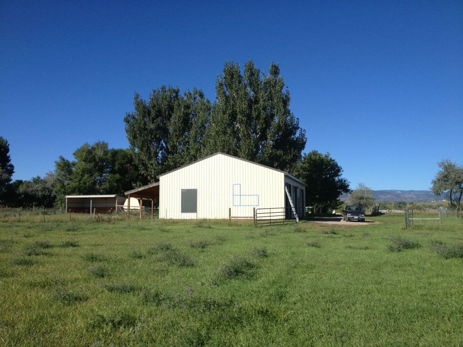 deandrea window exploration